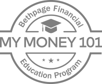 My Money 101 Logo