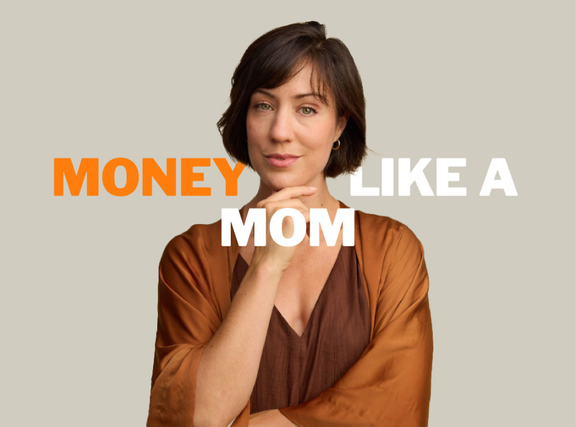 Money Like a Mom